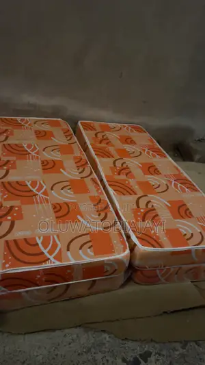 3by6 Dream Mattress