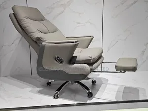 Luxury Massage Executive Chair