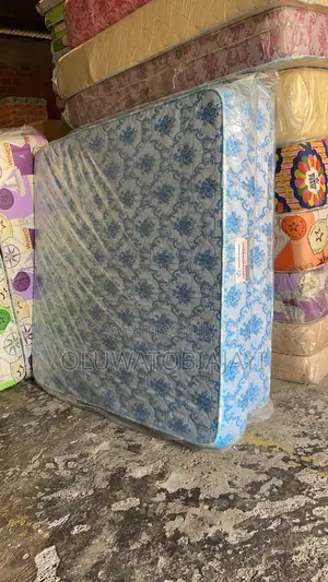 6by6by8 Winco Authopeadic Mattress