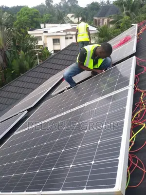 Get Reliable Electricity via Solar Energy and Technology