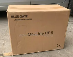 Blue Gate 3kva Online Ups