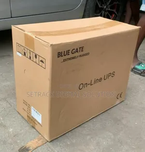 Blue Gate 3kva Online Ups