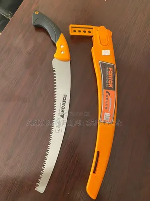 Original Quality Curved Blade Saw/Pop Saw