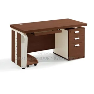 High-Quality Executive Office and Study Table
