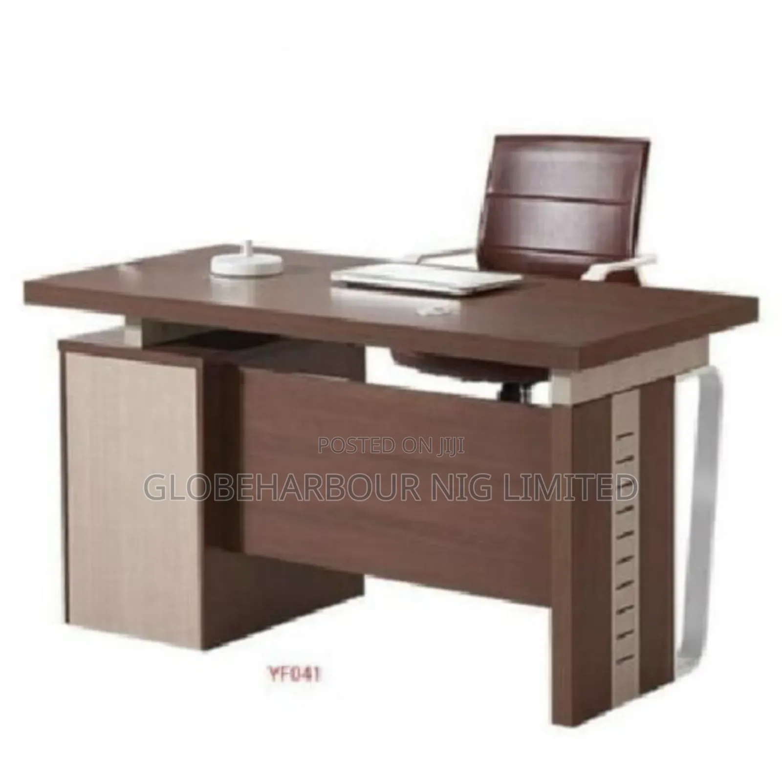 High-Quality Executive Office and Study Table