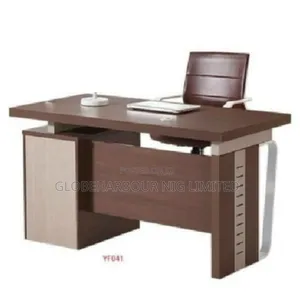 High-Quality Executive Office and Study Table