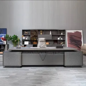 High-Quality Executive Table