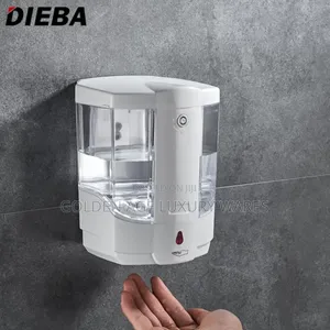Automatic Soap Dispenser 800ml