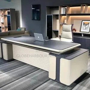 Exquisite Office and Study Executive Table