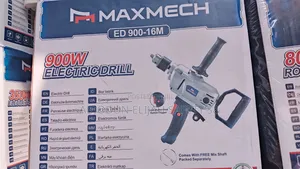 Original Quality Electric Drilling Machine 900W