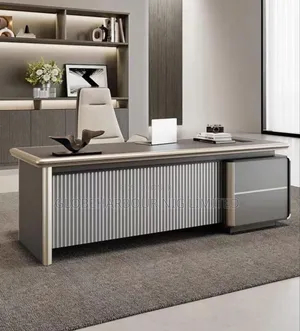 High-Quality Luxury Executive Office and Study Table