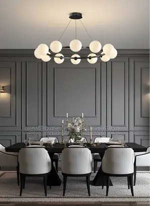 Modern Home Decor Led Lights Pendant Light Lamps