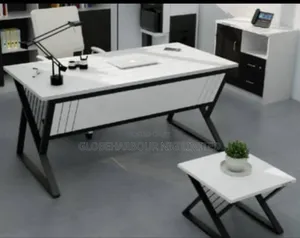 5 Ft Affordable Luxury Office and Study Table