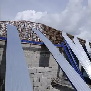 Roofing Masters