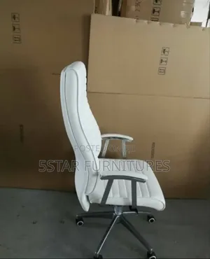 Executive Office Chair