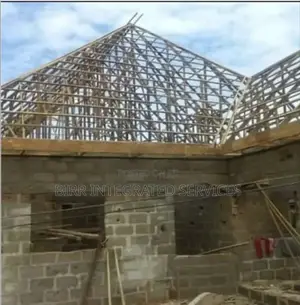 Roofing Maestro, Roofing Professional in Lagos