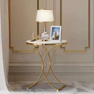 Luxury Single Side Stool