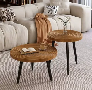 Quality and Unique 2 in 1 Center Table