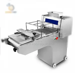 Dough Moulder