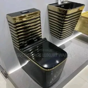 New Design Executive Wc Set