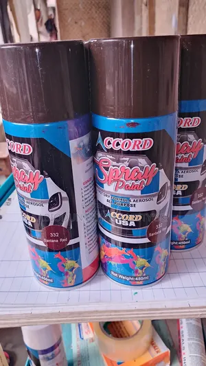 Original Spray Paint