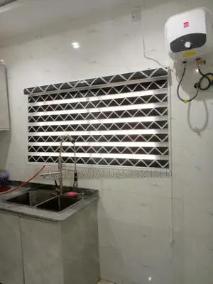 Kitchen Window Blinds (Free Delivery Within Town)