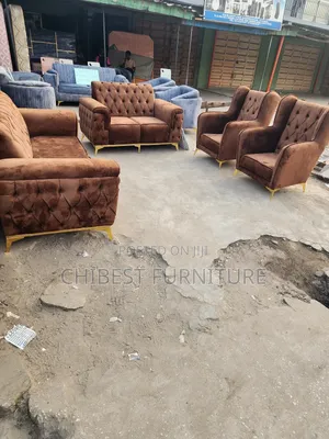 Brand New 7 Seaters Sofa Couch.