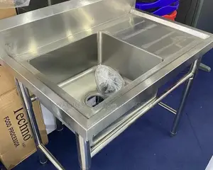 Washing Sink