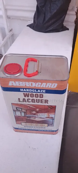 This Is The Original Quality Wood Lacour Abro Product