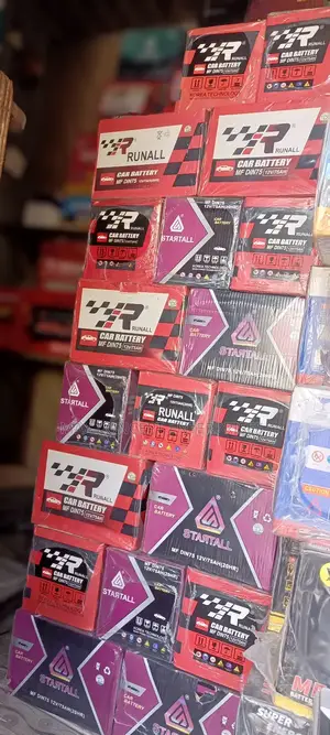 Original Car Battery Korea