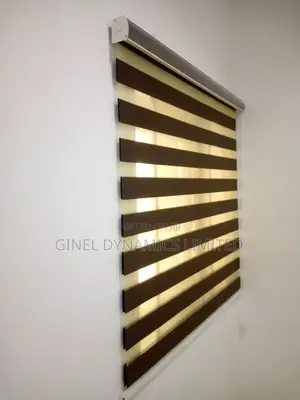Smart and Beautiful Blind