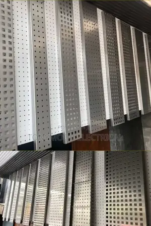 Cable Tray
