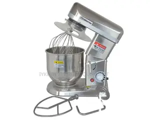 7 Liters Cake Mixer