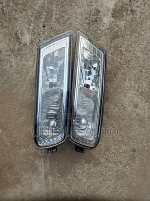 Fog Lamp Acura MDX 2012
