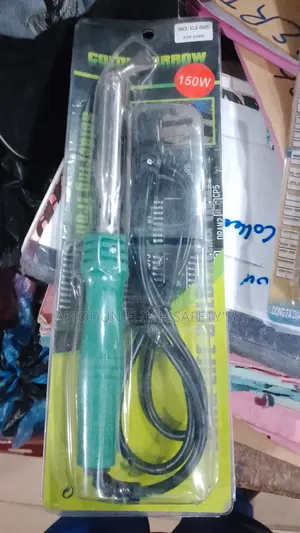 Original Quality Soldering Iron 150 Watts