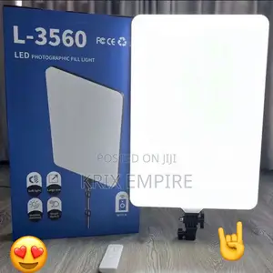 L- 3560 Fill Light
