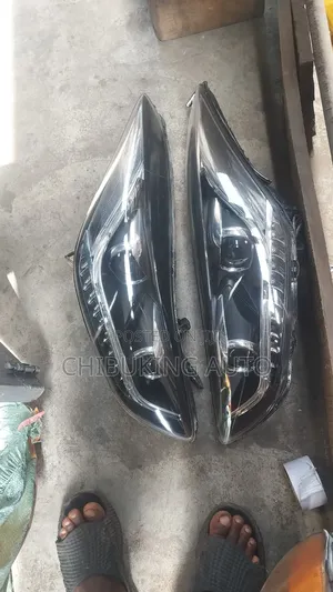 Led Headlight Hyundai Elantra 2012 /2013