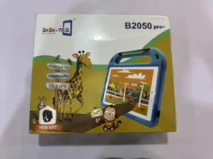 New Bebe B2050 Pro+ 256 GB