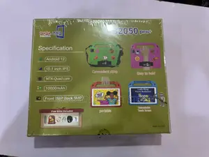 New Bebe B2050 Pro+ 256 GB