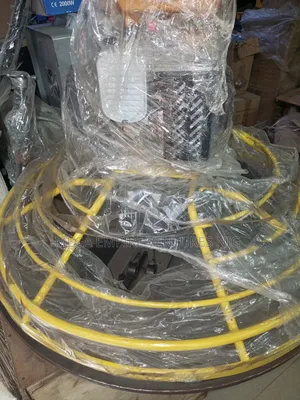 Power Trowel Concrete Machine