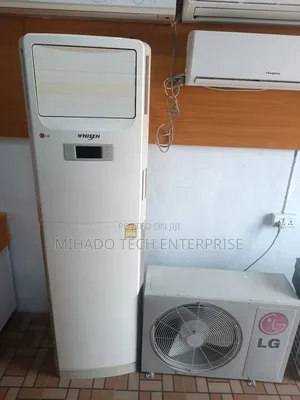 Lg 2.5/3tons Standing Air Conditioner