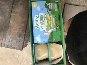 HEINZ Yoghurt for Babies