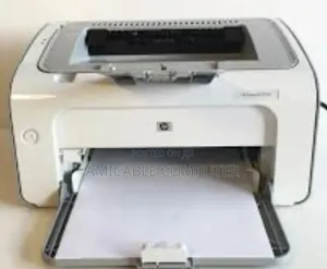 Hp Laserjet 1102 Printer