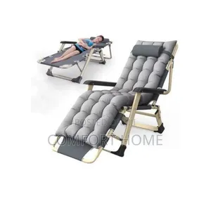 Adjustable Reclining Chairs and Bed