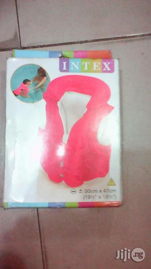 Intex Swimming Floater Jacket