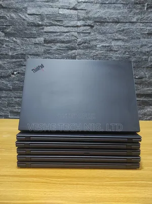 Laptop Lenovo ThinkPad X1 Carbon 16GB Intel Core I7 SSD 512GB