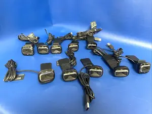 Lot of 10 Microsoft Lifecam Hd-3000(Ongoing Promo Price)