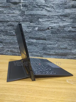 Laptop Lenovo ThinkPad X1 8GB Intel Core I7 SSD 256GB