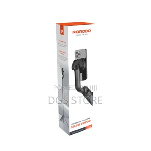Porodo Magnetic Magsafe Selfie Tripod