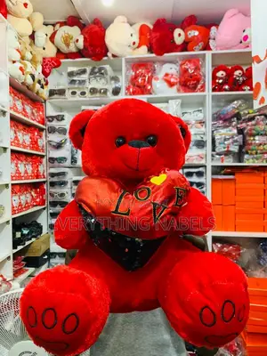 Teddy Bear